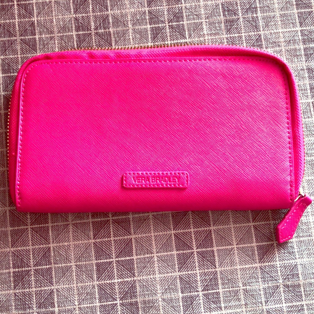 Vera Bradley Wallet